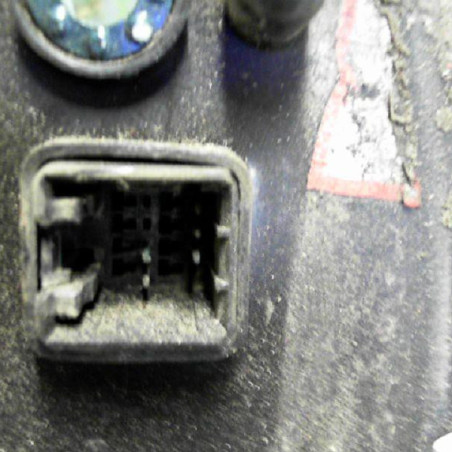 Retroviseur droit HYUNDAI TRAJET