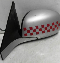 Retroviseur gauche SUZUKI SWIFT 3 Photo n°4