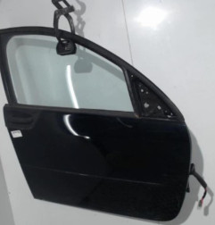 Porte avant droit SMART FORFOUR 1 Photo n°4