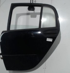 Porte arriere gauche SMART FORFOUR 1 Photo n°1