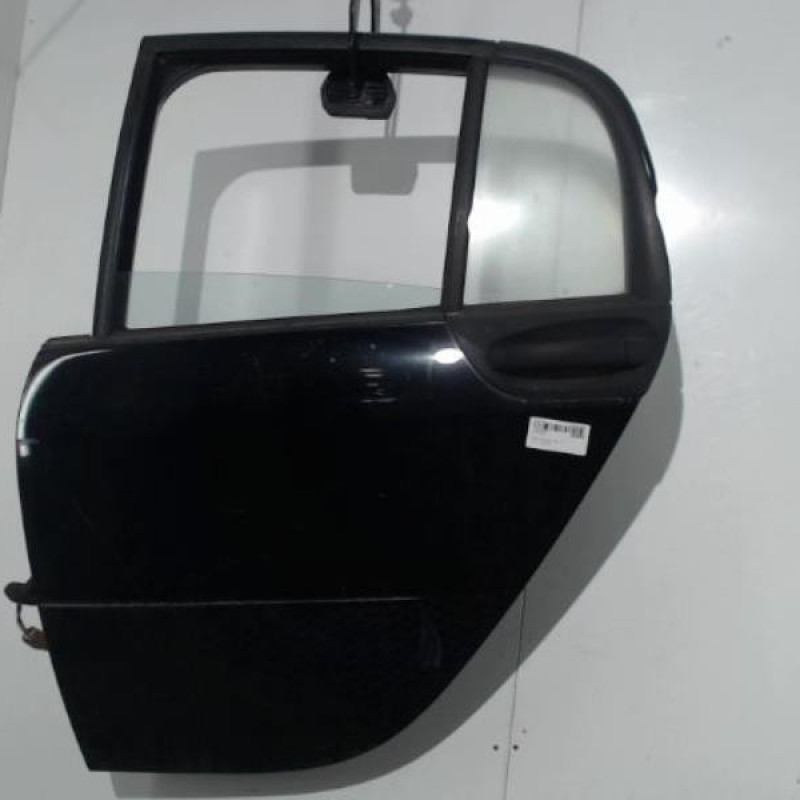 Porte arriere gauche SMART FORFOUR 1