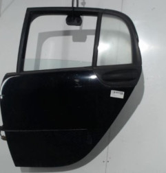 Porte arriere gauche SMART FORFOUR 1 Photo n°4