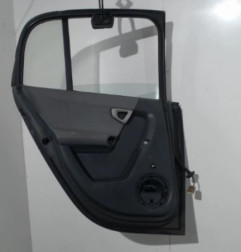 Porte arriere gauche SMART FORFOUR 1 Photo n°6