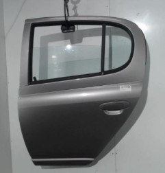 Porte arriere gauche TOYOTA YARIS 1 Photo n°3