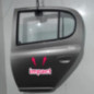 Porte arriere gauche TOYOTA YARIS 1