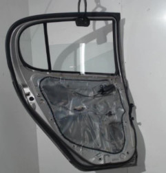 Porte arriere gauche TOYOTA YARIS 1 Photo n°6