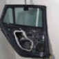 Porte arriere gauche RENAULT LAGUNA 3