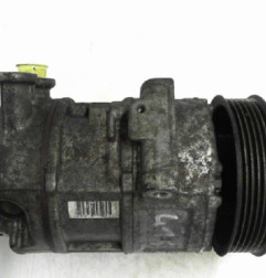 Compresseur clim OPEL CORSA D Photo n°1
