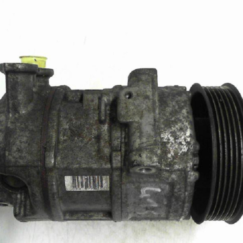 Compresseur clim OPEL CORSA D