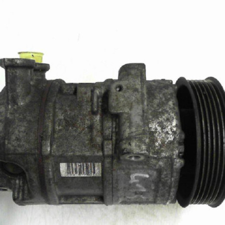 Compresseur clim OPEL CORSA D Photo n°1