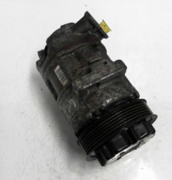 Compresseur clim OPEL CORSA D