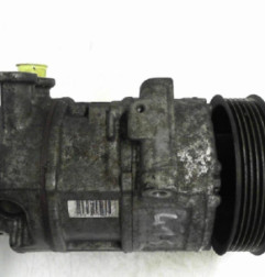 Compresseur clim OPEL CORSA D Photo n°5