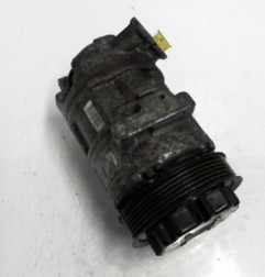 Compresseur clim OPEL CORSA D Photo n°6