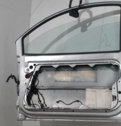 Porte avant droit VOLKSWAGEN NEW BEETLE 1