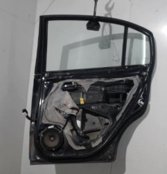 Porte arriere droit KIA RIO 2 Photo n°1