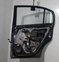 Porte arriere droit KIA RIO 2 Photo n°6