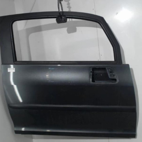 Porte avant droit PEUGEOT 1007 Photo n°1