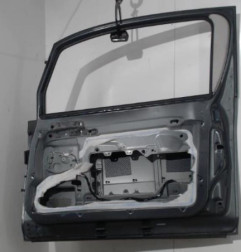 Porte avant droit PEUGEOT 1007