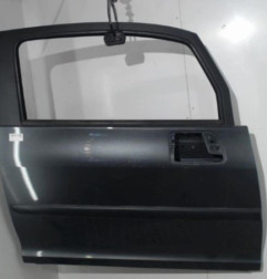 Porte avant droit PEUGEOT 1007 Photo n°4