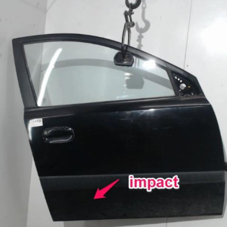 Porte avant droit KIA RIO 2