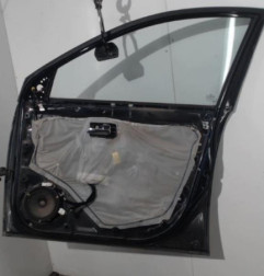 Porte avant droit KIA RIO 2 Photo n°3