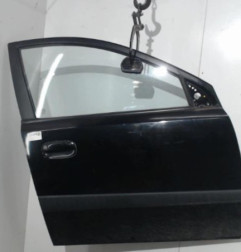 Porte avant droit KIA RIO 2 Photo n°4