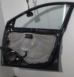 Porte avant droit KIA RIO 2 Photo n°6