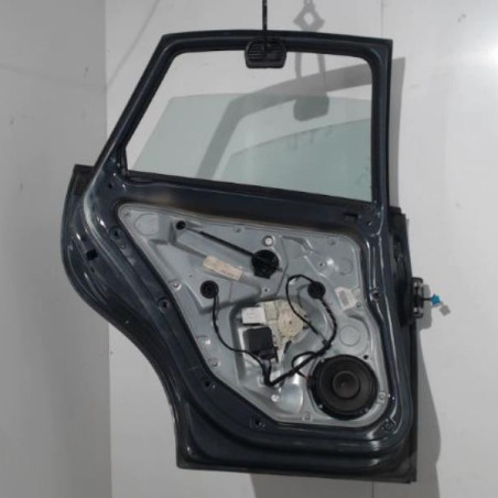 Porte arriere gauche SEAT IBIZA 3 Photo n°1