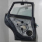 Porte arriere gauche SEAT IBIZA 3