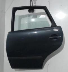 Porte arriere gauche SEAT IBIZA 3 Photo n°4