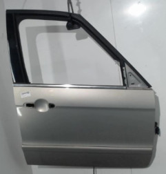Porte avant droit FORD GALAXY 2 Photo n°4
