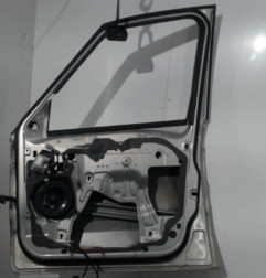 Porte avant droit FORD GALAXY 2 Photo n°6