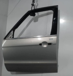 Porte avant gauche FORD GALAXY 2 Photo n°4