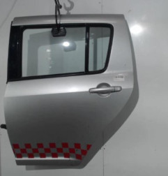 Porte arriere gauche SUZUKI SWIFT 3