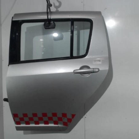 Porte arriere gauche SUZUKI SWIFT 3