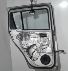 Porte arriere gauche SUZUKI SWIFT 3 Photo n°3