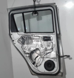 Porte arriere gauche SUZUKI SWIFT 3 Photo n°6