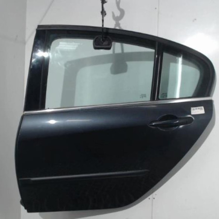 Porte arriere gauche RENAULT LAGUNA 3 Photo n°1