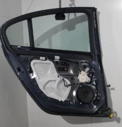 Porte arriere gauche RENAULT LAGUNA 3