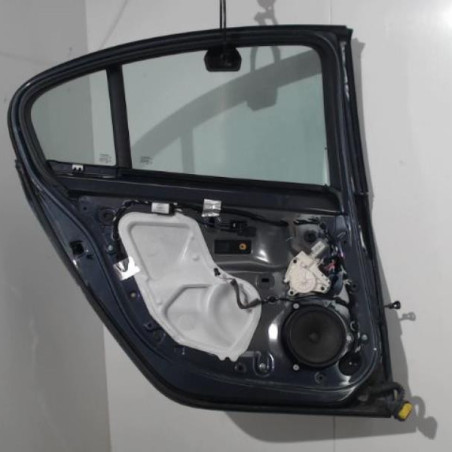 Porte arriere gauche RENAULT LAGUNA 3