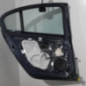 Porte arriere gauche RENAULT LAGUNA 3