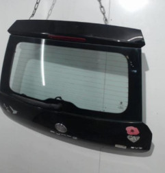 Malle/Hayon arriere FIAT PUNTO EVO 3 Photo n°1