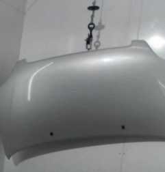 Capot OPEL AGILA A Photo n°1