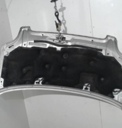 Capot OPEL AGILA A Photo n°3