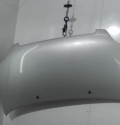 Capot OPEL AGILA A Photo n°4