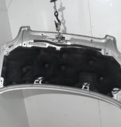 Capot OPEL AGILA A Photo n°6