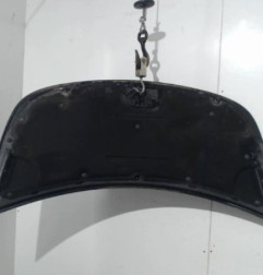 Capot SMART FORFOUR 1 Photo n°1