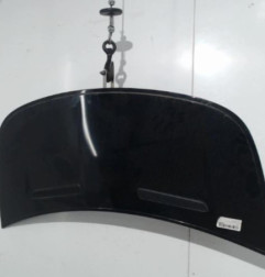 Capot SMART FORFOUR 1 Photo n°4