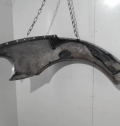 Aile avant droit VOLKSWAGEN NEW BEETLE 1