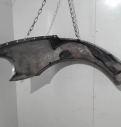 Aile avant droit VOLKSWAGEN NEW BEETLE 1 Photo n°6